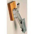 Lankhorst Trem Outboard Bracket Up To 15HP Boat Hardware