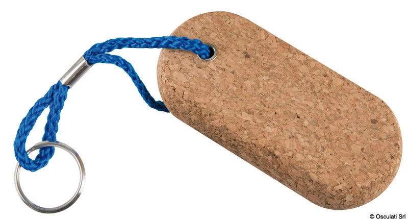 Lankhorst Talamex Cork Key Floats - Round & Oval 6 Lankhorst Talamex Cork Key Floats - Round & Oval