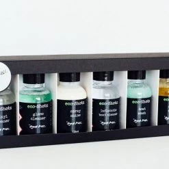 August Race Eco-Shotz Cleaning Kit 10 August Race Eco-Shotz Cleaning Kit