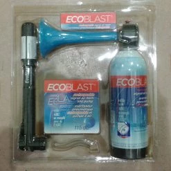 VDM Reya Safety Ecoblast Rechargable Air Horn