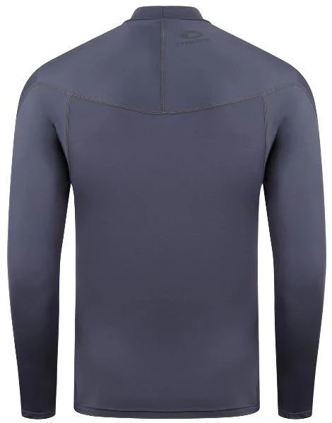 Typhoon Fintra Long Sleeve Mens Rash Vest Dinghy Wear 6 Typhoon Fintra Long Sleeve Mens Rash Vest Dinghy Wear