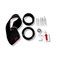 Topper Lower Mast Fittings Dinghy Hardware