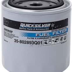 Barrus Cleaning & Maintenance Water Seperator / Fuel Filter