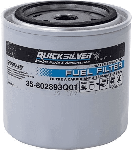 Barrus Cleaning & Maintenance Water Seperator / Fuel Filter 3 Barrus Cleaning & Maintenance Water Seperator / Fuel Filter