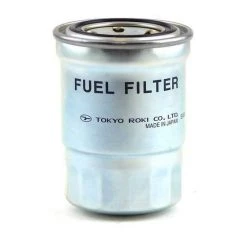 Barrus Specials Yanmar 129574-55711 Fuel Filter.