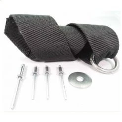 Dinghy Hardware Topper Webbing Strop Boom G10/2