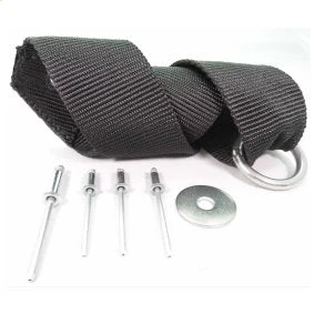 Dinghy Hardware Topper Webbing Strop Boom G10/2 3 Dinghy Hardware Topper Webbing Strop Boom G10/2