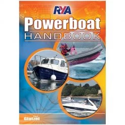 One Ocean The Powerboat Handbook G13 Books