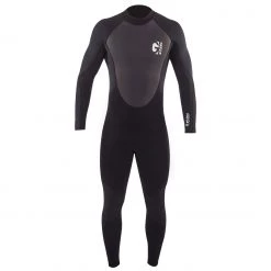 Gul G-Force Boys 3/2mm Summer Wetsuit Dinghy Wear
