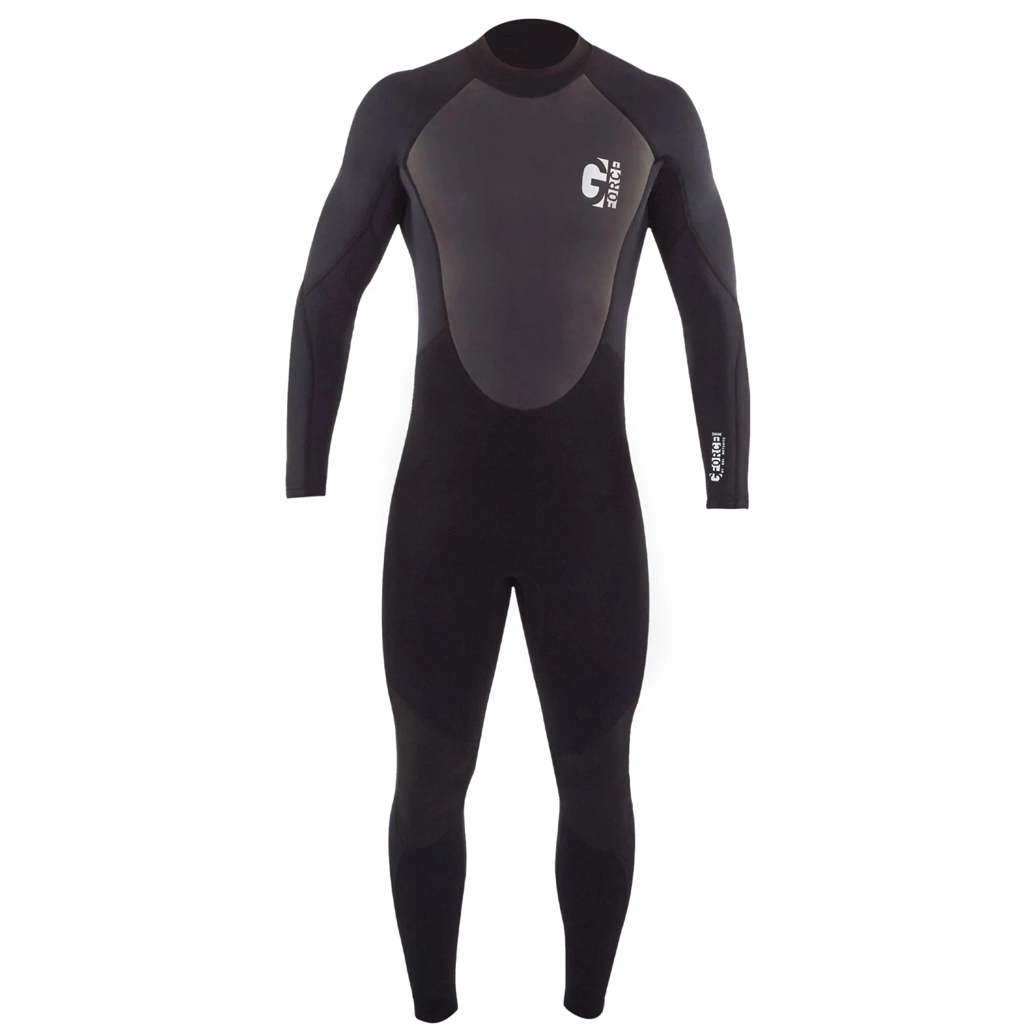 Gul G-Force Boys 3/2mm Summer Wetsuit Dinghy Wear 3 Gul G-Force Boys 3/2mm Summer Wetsuit Dinghy Wear