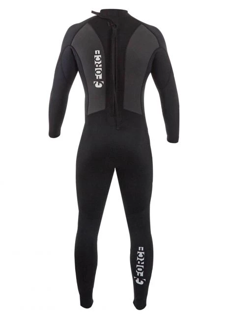 Gul G-Force Boys 3/2mm Summer Wetsuit Dinghy Wear 4 Gul G-Force Boys 3/2mm Summer Wetsuit Dinghy Wear