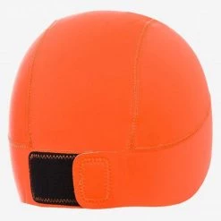 Zone 3 Orca Neoprene Strapless Swim Cap