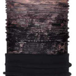 Buff Polar Fleece Accessories
