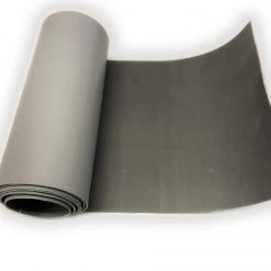 Union Chandlery Cleaning & Maintenance Polymarine Hypalon Repair Patch 70cm X 15cm - Grey