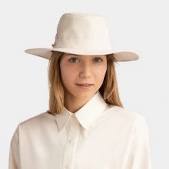 Tilley Modern Airflo Light Stone