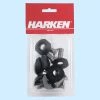 Harken Winch Drum Screw Kit For B48 - B980 Winches BK4519 Yacht Equipment