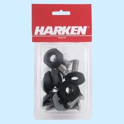 Harken Winch Drum Screw Kit For B48 - B980 Winches BK4519 Yacht Equipment