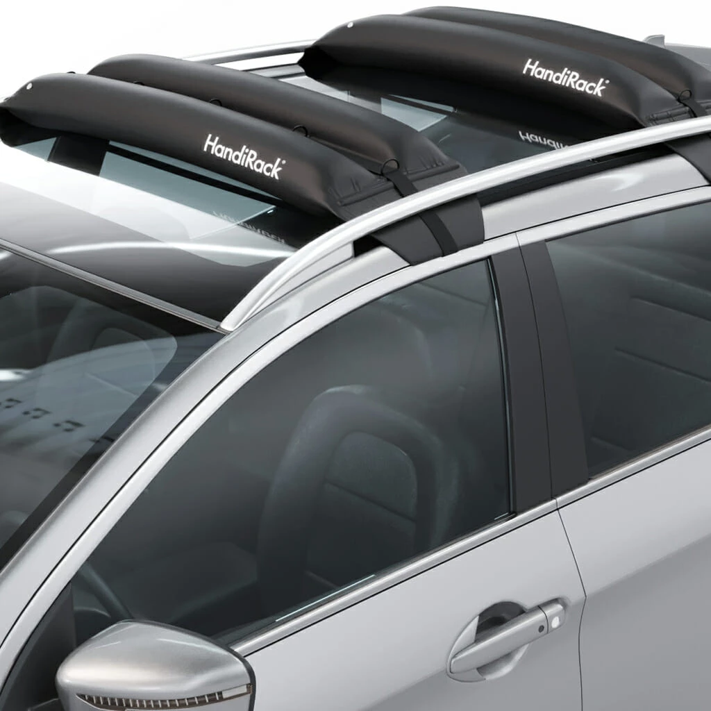 Meridian Zero Handirack Inflatable Roof Rack Watersports 6 Meridian Zero Handirack Inflatable Roof Rack Watersports