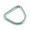 Yacht Equipment Proboat Stainless Steel Dee Ring