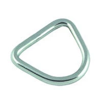 Yacht Equipment Proboat Stainless Steel Dee Ring