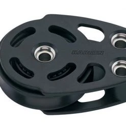 Yacht Equipment Harken 6092 ESP Footblock 75mm
