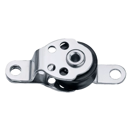 Harken 416 16mm Cheek Block 3 Harken 416 16mm Cheek Block