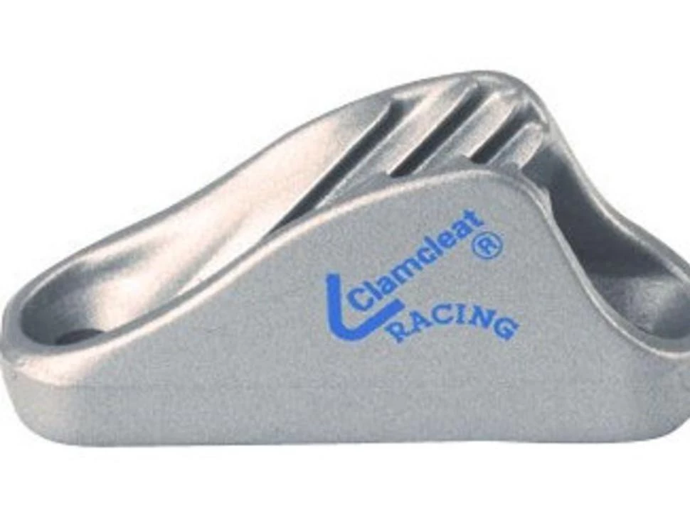 Harken Clamcleat CL222 Racing Mini 3 Harken Clamcleat CL222 Racing Mini