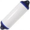 Marine Distributors.ie Ocean Heavy Duty Fenders White/Blue Boat Hardware 1 Marine Distributors.ie Ocean Heavy Duty Fenders White/Blue Boat Hardware