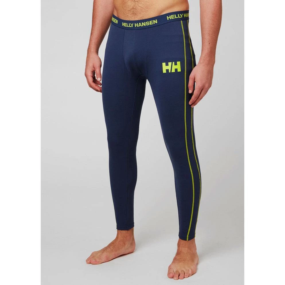 Helly Hansen Lifa Active Base Layer Pant Casual Wear 10 Helly Hansen Lifa Active Base Layer Pant Casual Wear