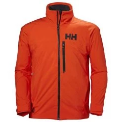 Helly Hansen HP Racing Midlayer Jacket Sailing Wear 17 Helly Hansen HP Racing Midlayer Jacket Sailing Wear