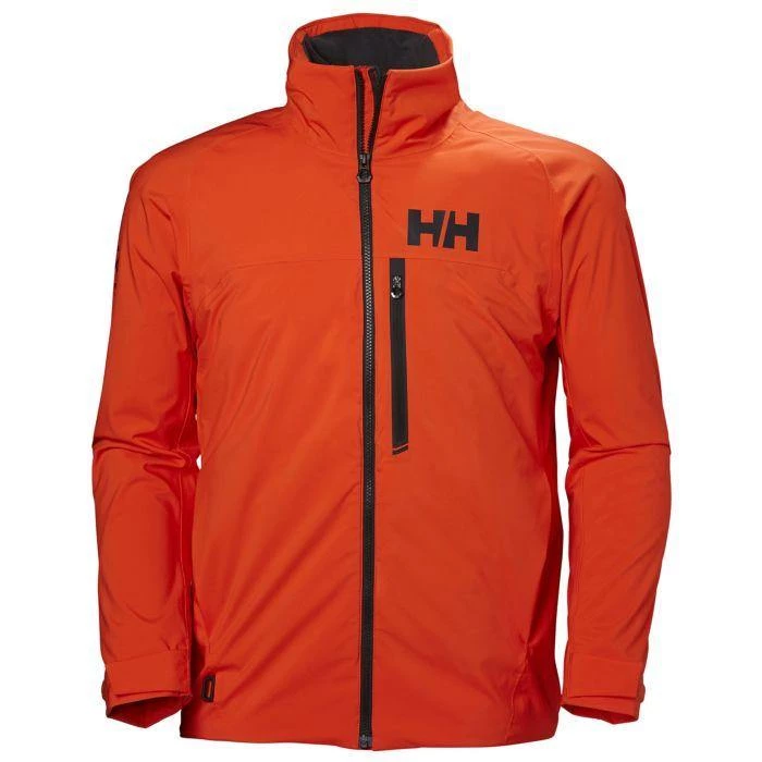 Helly Hansen HP Racing Midlayer Jacket Sailing Wear 9 Helly Hansen HP Racing Midlayer Jacket Sailing Wear