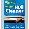 Marathon Starbrite Hull Cleaner 1Lt & 3.79Lt Cleaning & Maintenance 1 Marathon Starbrite Hull Cleaner 1Lt & 3.79Lt Cleaning & Maintenance