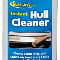 Marathon Starbrite Hull Cleaner 1Lt & 3.79Lt Cleaning & Maintenance