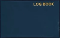 One Ocean Imray And Laurie Navigator's Log Book Books