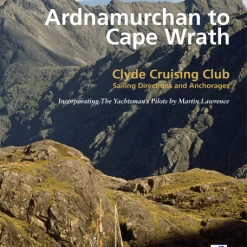 One Ocean Ardnamurchan To Cape Wrath Cruising Guide 2nd Edition Books