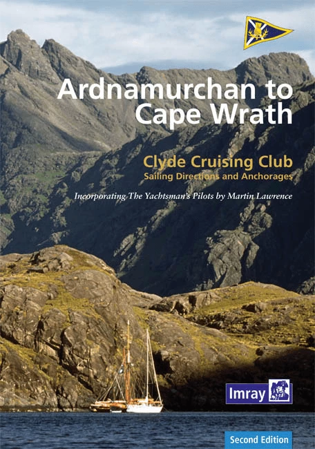 One Ocean Ardnamurchan To Cape Wrath Cruising Guide 2nd Edition Books 3 One Ocean Ardnamurchan To Cape Wrath Cruising Guide 2nd Edition Books