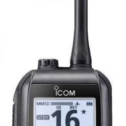 Ch Marine Safety Accessories Icom IC-M94D E