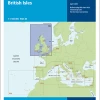 One Ocean Charts & Navigation Imray C80 British Isles 2 One Ocean Charts & Navigation Imray C80 British Isles