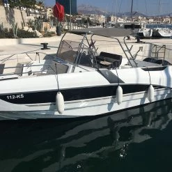 Marine Distributors.ie Ocean Fender Utility Series Fenders Boat Hardware