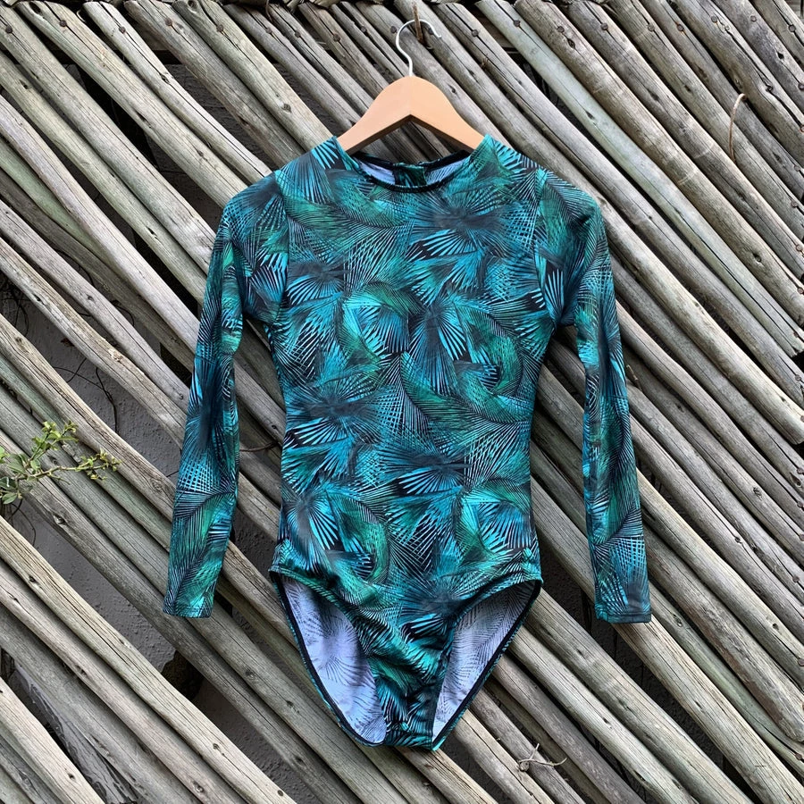 Surf Sense Long Sleeve Surf Suit 3 Surf Sense Long Sleeve Surf Suit