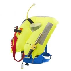 Marathon Spinlock Deckvest Cento - Child's Inflatable Lifejacket