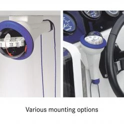 CH Marine Boat Hardware Plastimo Iris 100 Compass 9 CH Marine Boat Hardware Plastimo Iris 100 Compass
