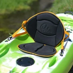 Islander Kayak Watersports Islander Calypso Sport Kayak Inc Seat (Collection Only) 17 Islander Kayak Watersports Islander Calypso Sport Kayak Inc Seat (Collection Only)