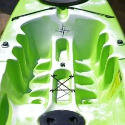 Islander Kayak Watersports Islander Calypso Sport Kayak Inc Seat (Collection Only)