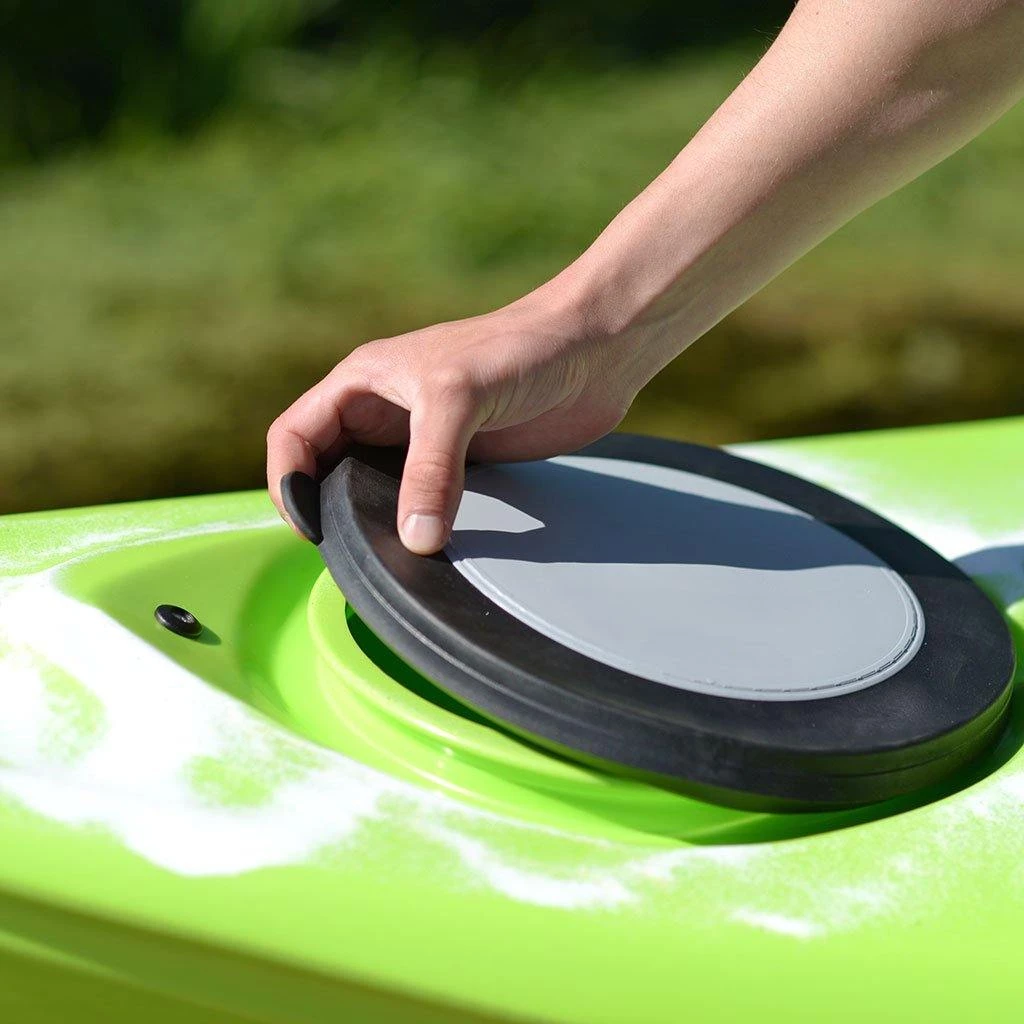 Islander Kayak Watersports Islander Calypso Sport Kayak Inc Seat (Collection Only) 6 Islander Kayak Watersports Islander Calypso Sport Kayak Inc Seat (Collection Only)