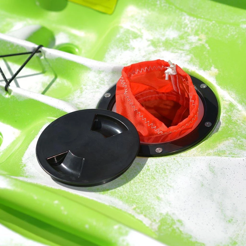 Islander Kayak Watersports Islander Calypso Sport Kayak Inc Seat (Collection Only) 7 Islander Kayak Watersports Islander Calypso Sport Kayak Inc Seat (Collection Only)