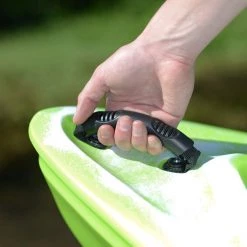 Islander Kayak Watersports Islander Calypso Sport Kayak Inc Seat (Collection Only) 15 Islander Kayak Watersports Islander Calypso Sport Kayak Inc Seat (Collection Only)