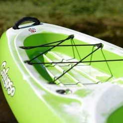 Islander Kayak Watersports Islander Calypso Sport Kayak Inc Seat (Collection Only) 16 Islander Kayak Watersports Islander Calypso Sport Kayak Inc Seat (Collection Only)
