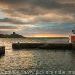 Jackie Campbell Seascape Prints Nautical Gifts