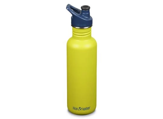 Whitby Klean Kanteen Classic 800ml Accessories 9 Whitby Klean Kanteen Classic 800ml Accessories